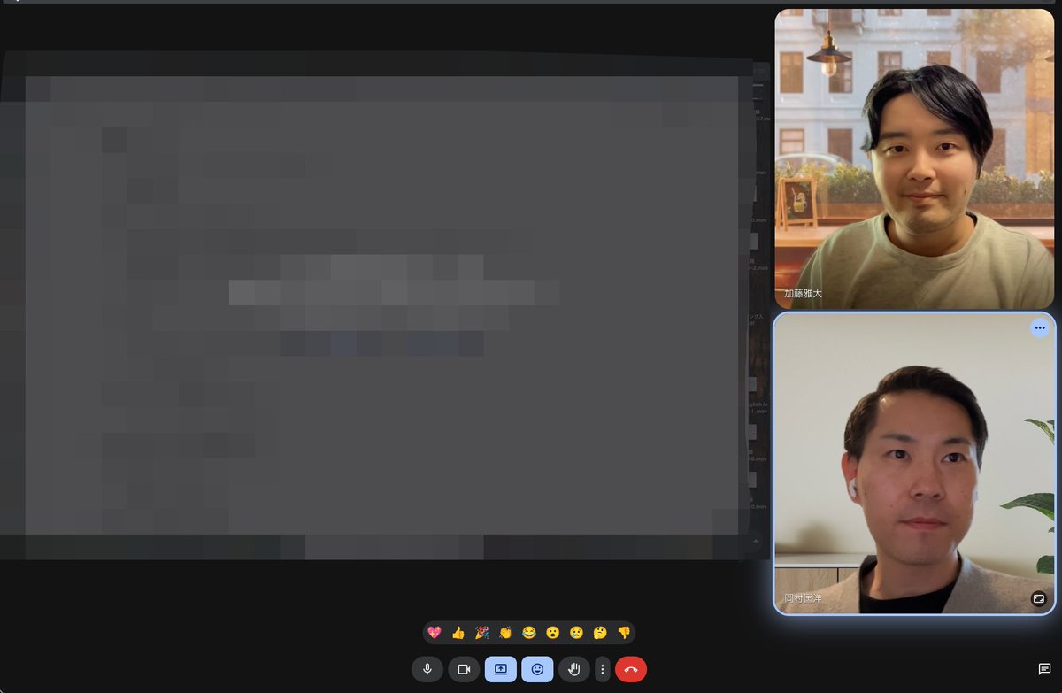 本格的にAI駆動開発チームを動かすべく、最も信頼するエンジニアの一人、みやびさん（ <a href="/miyabi_lab/">みやび@SDD開発xスモールビジネス</a>  ）に業務委託で参画いただきました🎉
品質を担保しつつ開発スピードと爆上げするチームを作って行きます！