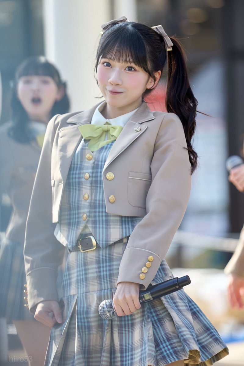 2026/01/31 ららぽーと福岡 ≒JOY 天野香乃愛（@amano_konoa）さん