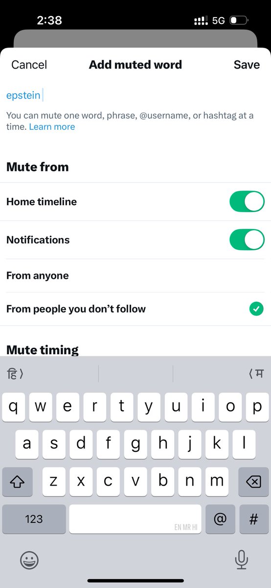 Rahul Deshpande 🇮🇳 tweet media