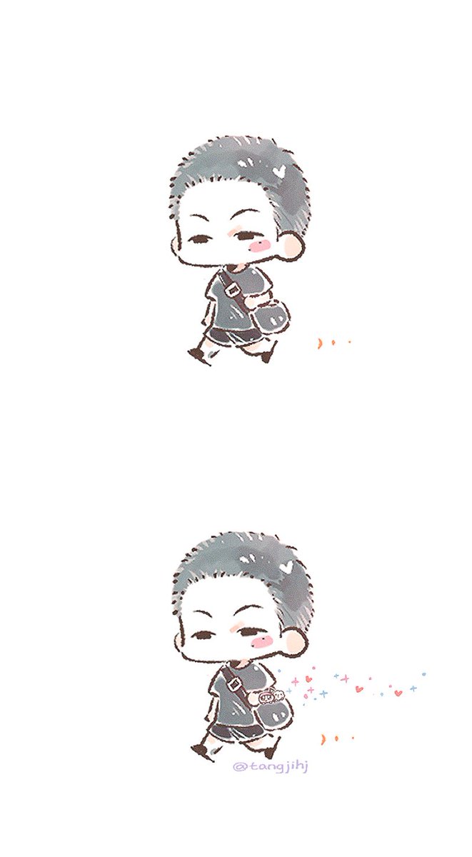 tangjihj's tweet photo. 带我一起走。💎🍚🍑✨❤️

​#세븐틴 #우지 #WOOZI 
#SEVENTEEN #이지훈 #ウジ #李知勋
#MINITEEN​ #미니틴​​
#뾰풀이​ #PPYOPULI #봉봉이 #BONGBONGEE https://t.co/zrIxfqlHEg