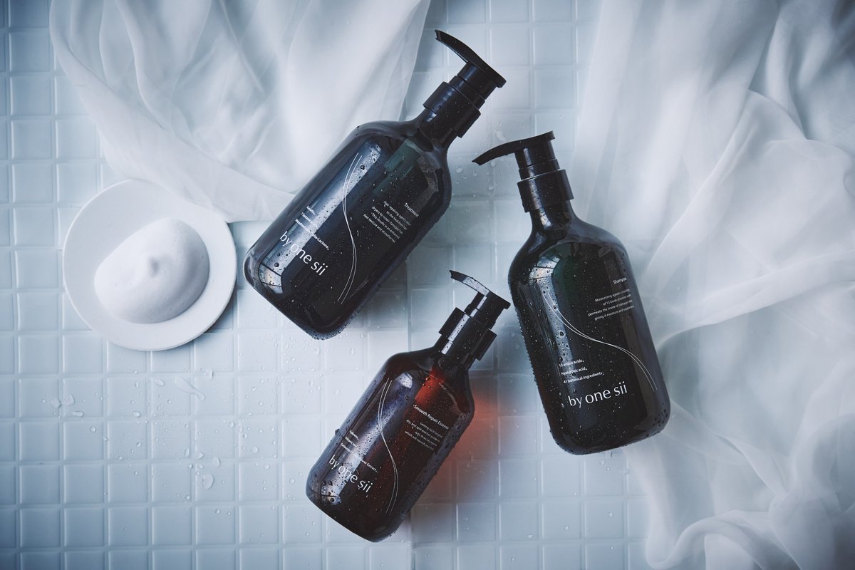 by one sii【公式】 (@byonesii) / Posts / X