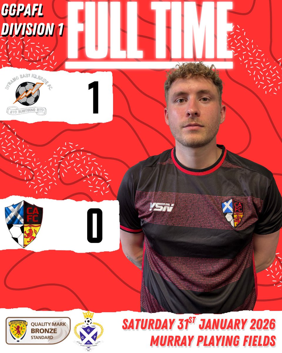 Condorrat Amateurs tweet media