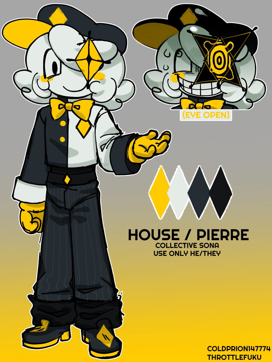 THROTTLE 🧩 tweet media