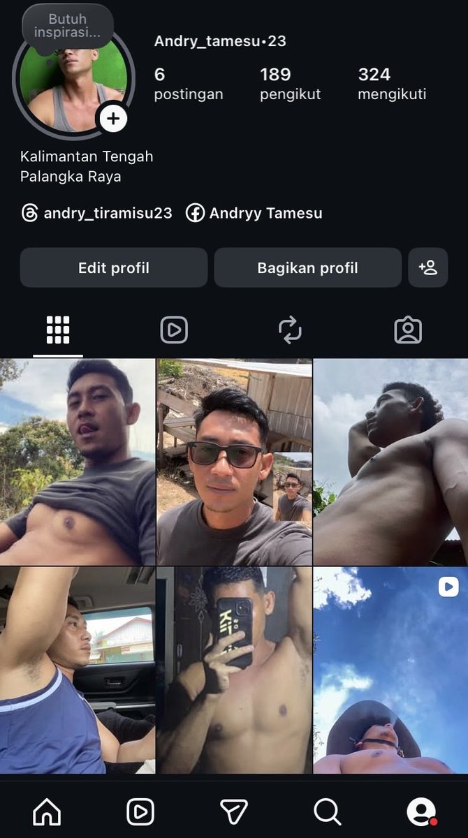 civvi269250's tweet photo. Chudai 💦💦💦
https://t.co/J9UW1onlbt

Pembesar MR.P - privasi aman nama produknya di samarin, barangnya terbukti original setelah aku scan barcode nya   =>> https://t.co/d2NxshAqOb https://t.co/AO26HphNLu