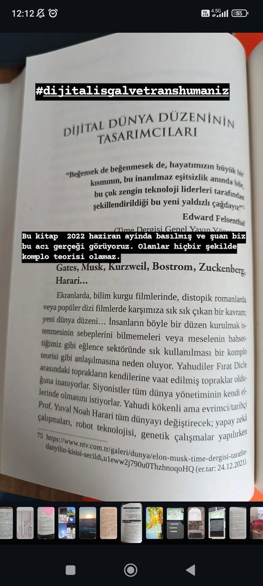 Fatma GÖKÇE 🇵🇸 tweet media