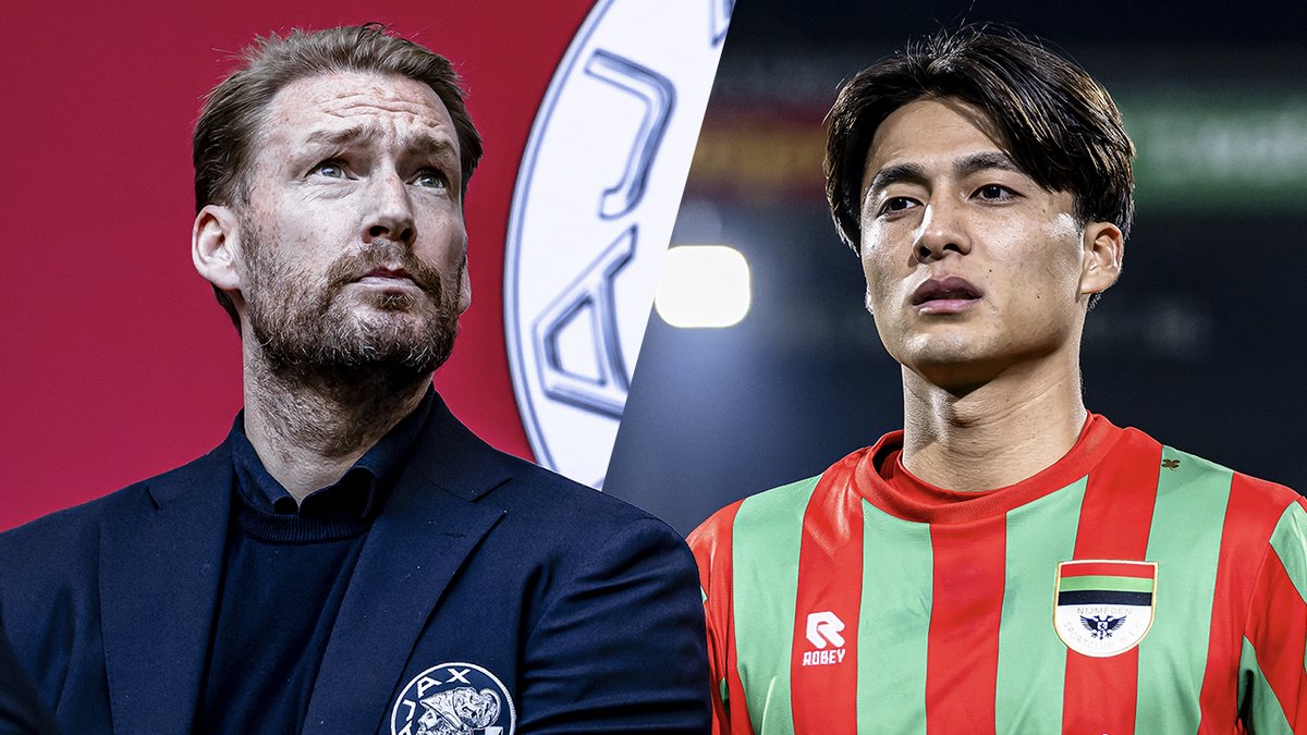 Vandaag Inside tweet media