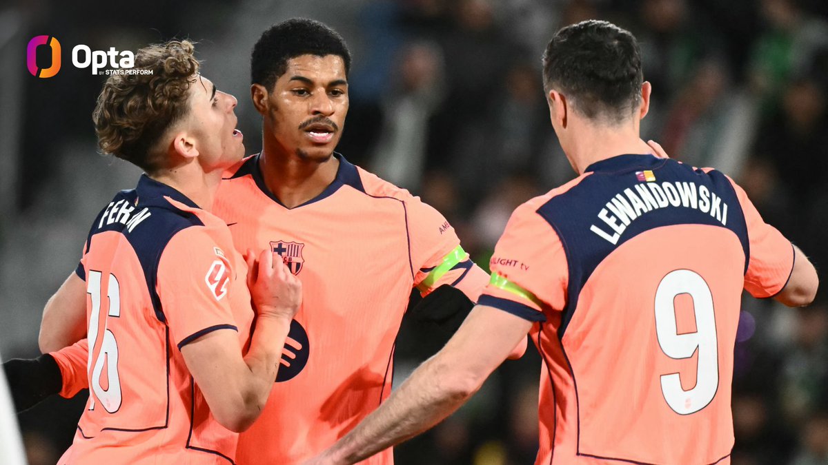 OptaJose tweet media