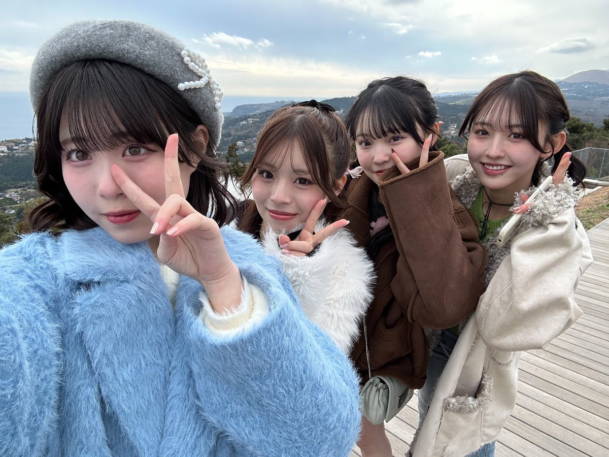 表 すみれ (おもて すみれ) (@ioooobbb_) / Posts and Replies / X