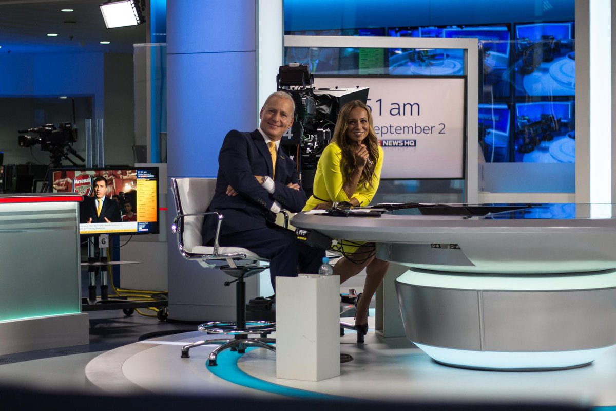 Jim White tweet media