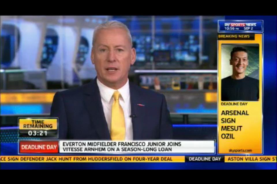 Jim White tweet media