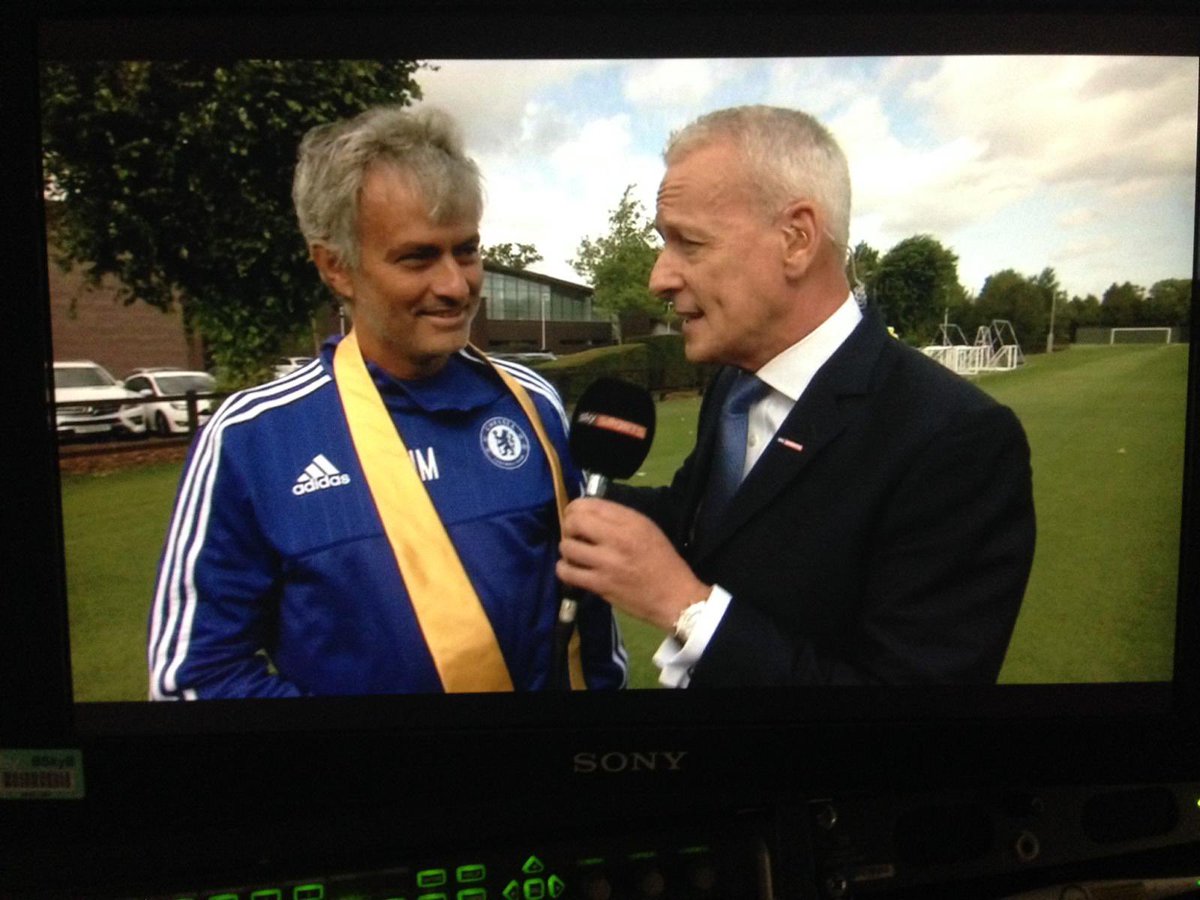 Jim White tweet media