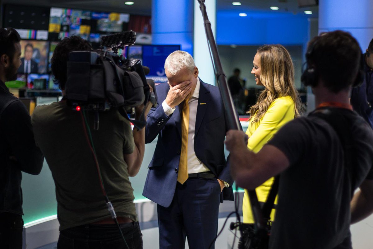 Jim White tweet media