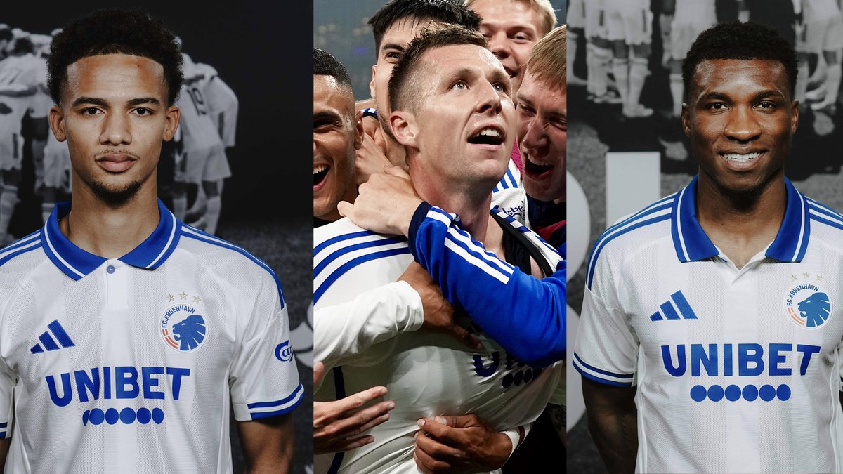 Copenhagen Sundays tweet media