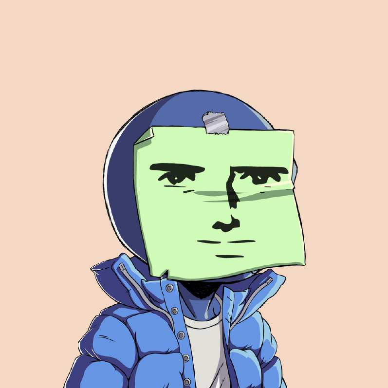 Aesch|CNFT|KWIC|TS tweet media