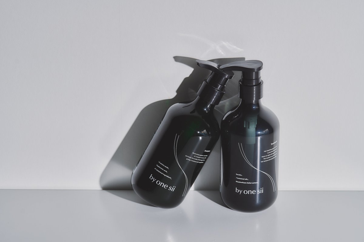 by one sii【公式】 (@byonesii) / Posts / X