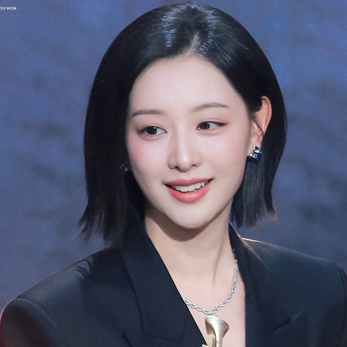 원니 tweet media