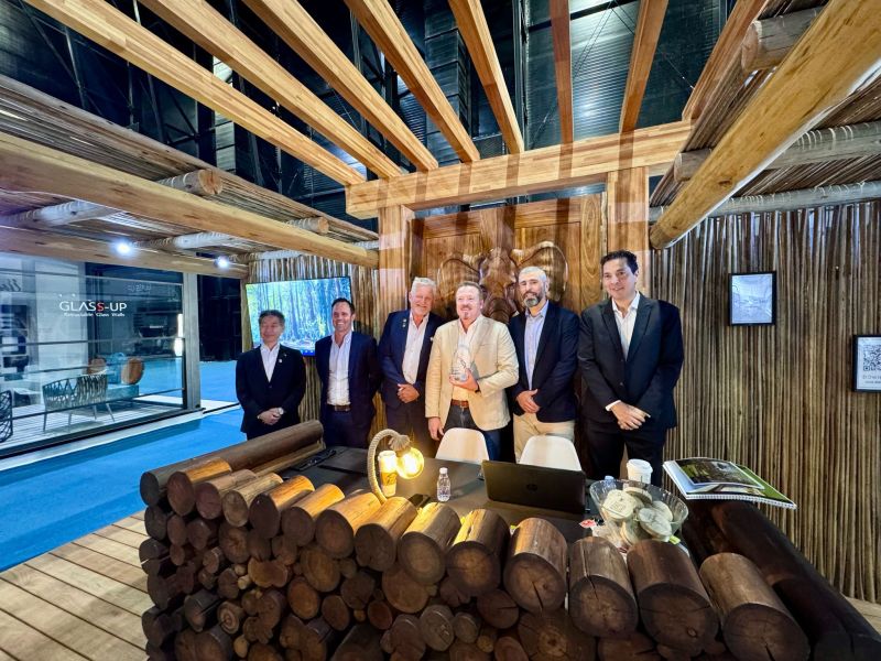 Designed for KSA conditions.

Our structures are engineered for heat, sun, and durability.

👉 See our solutions: capereed.com/saudi-arabia/

#KSAProjects #OutdoorSolutions