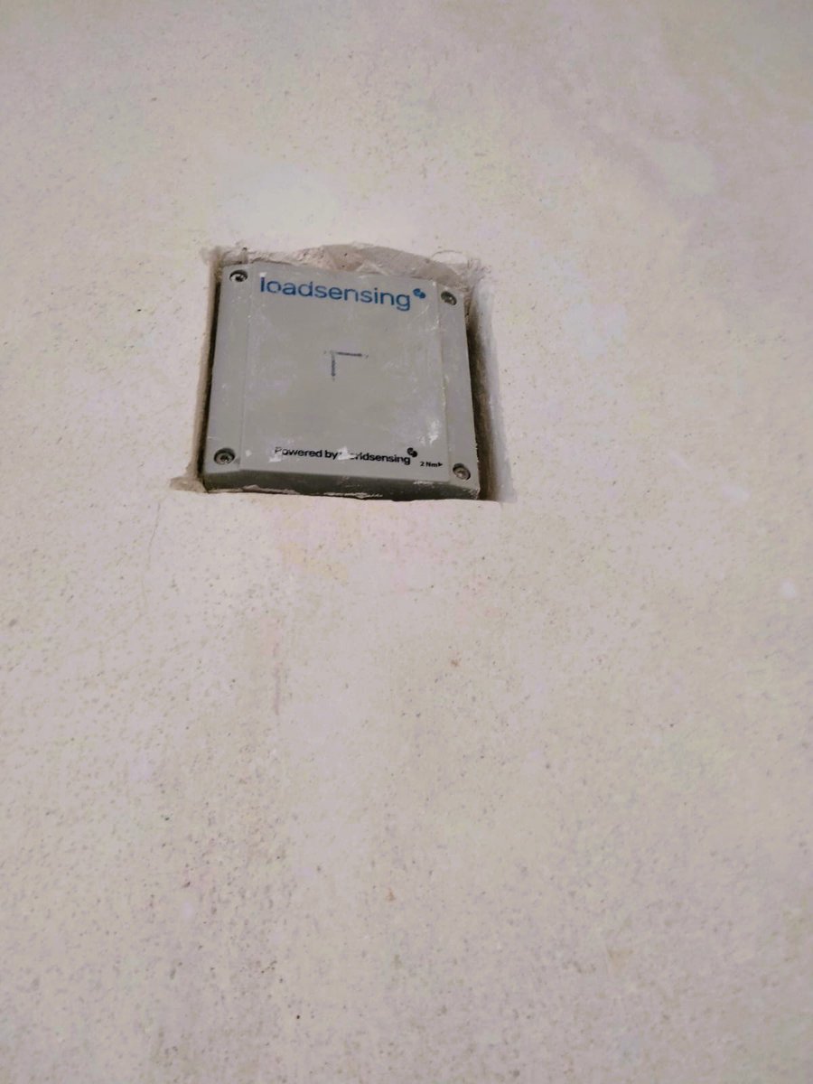 Worldsensing tweet media