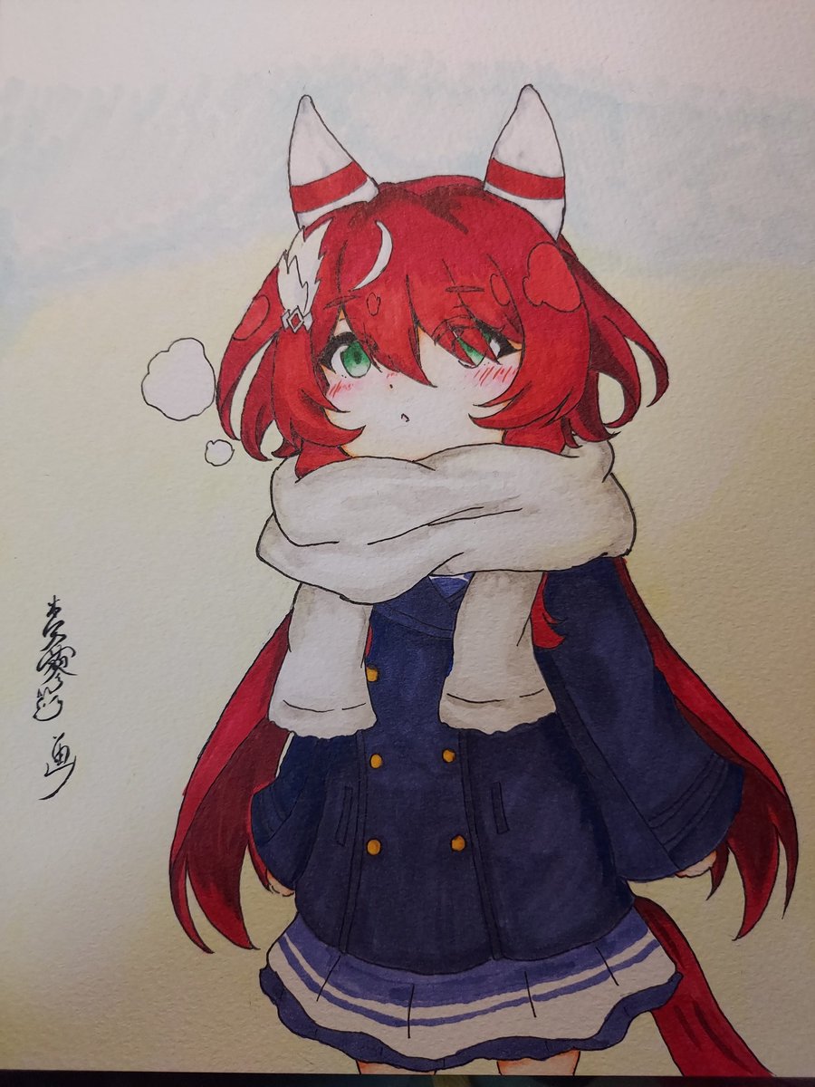 ⭐︎ヤマ⭐︎ ヤマ@C107 1日目東G-15b (@CzjFGtO2eiL3uzy) / Posts / X