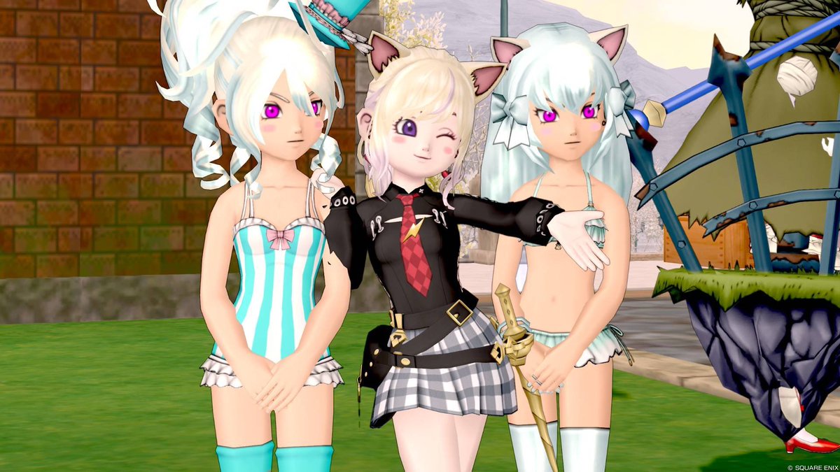 はかちぇ🐹👑 (@hakache_dqx) / Posts / X