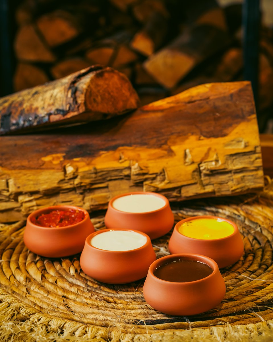 حطبة tweet media