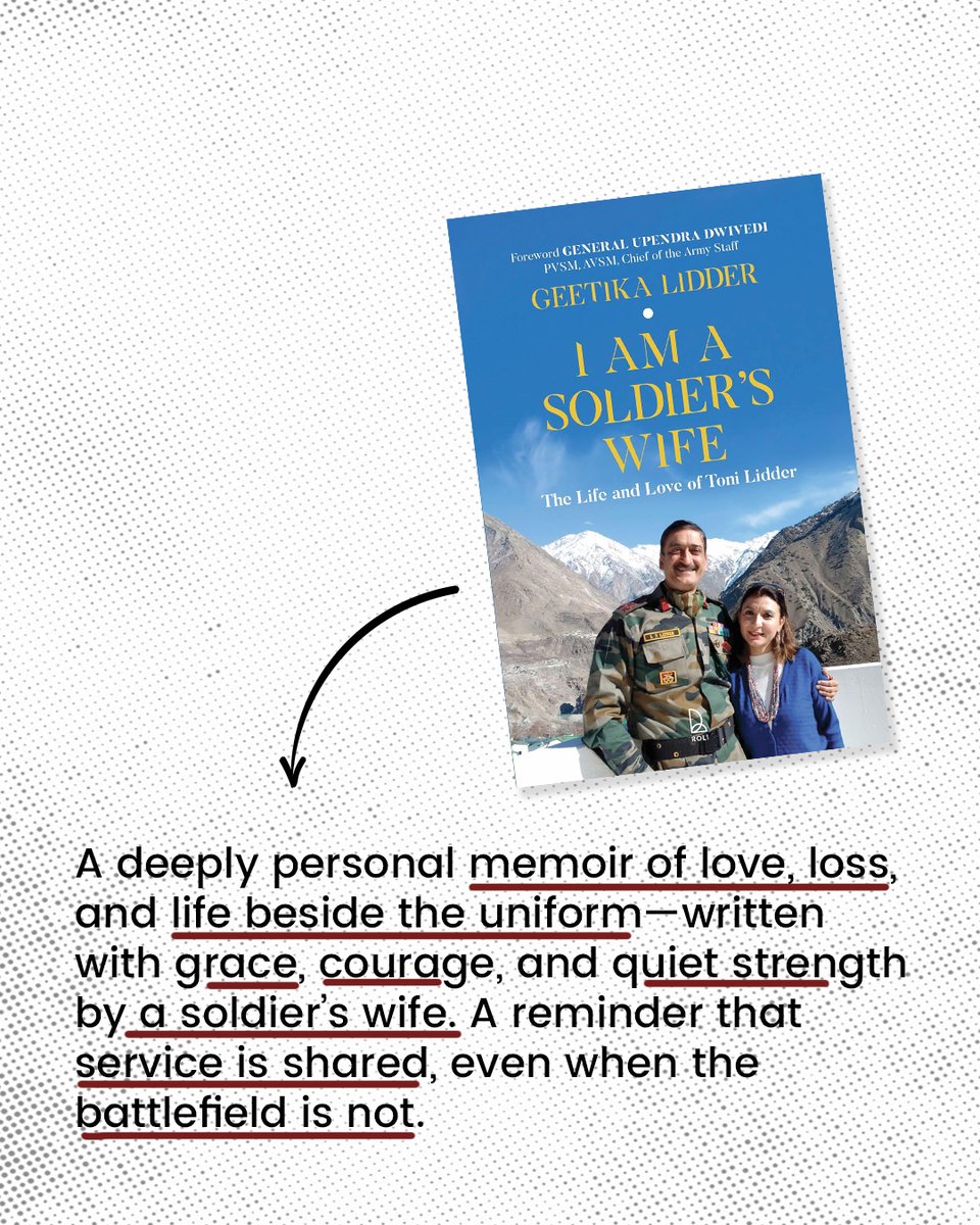 Fauji Days tweet media