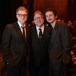 Photo by London Critics' Circle Film Section (@londoncritics)