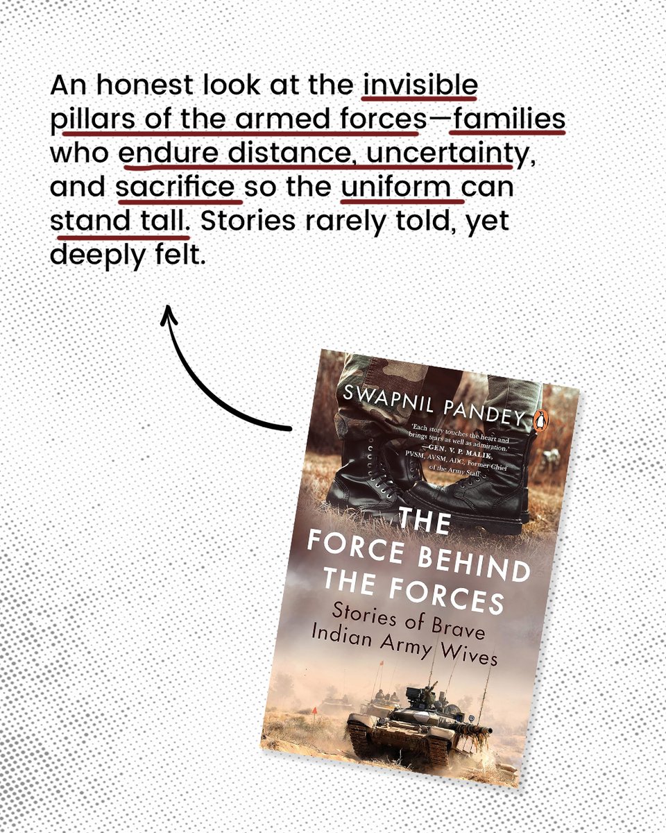 Fauji Days tweet media