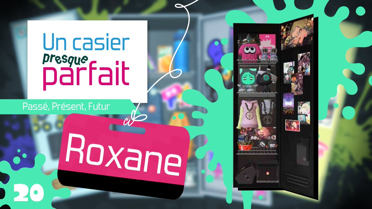 SQUID ORDER tweet media