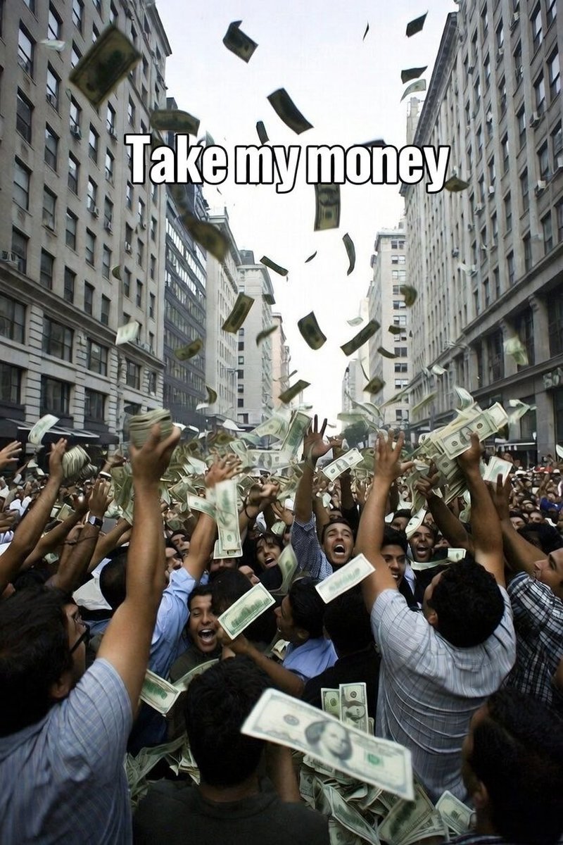 shinystocks's tweet image. For all at the sideline this artificially created buying window is a gift. 💡 

Don’t waste it.

I know many waited for this to happen to find an entry in this market.

#gold #silver #miners