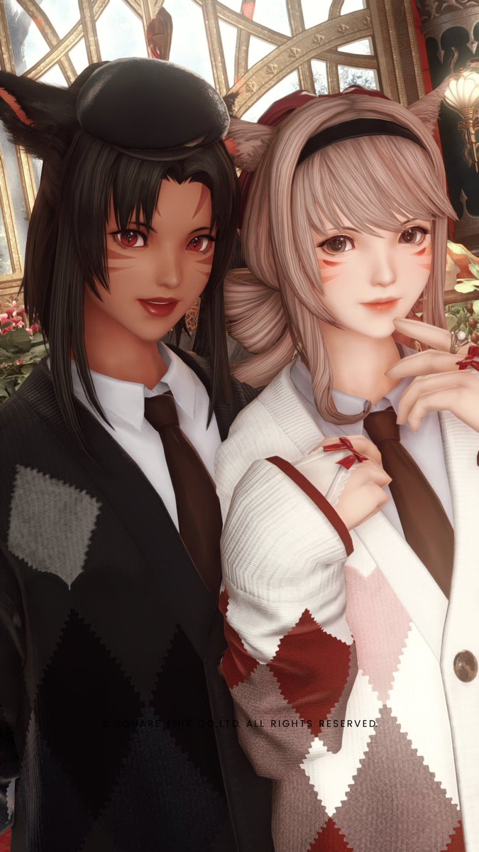 Miqos!
     /\____/\ 
=( ｡>  ω  < ｡)= ~ ♡