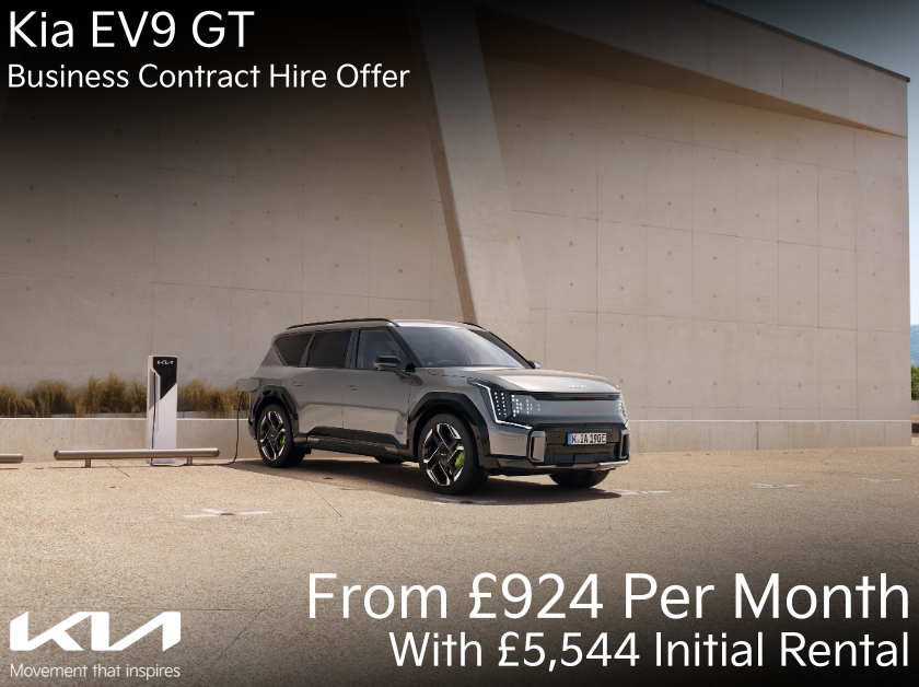 BrindleyGroup's tweet photo. ⚡ Drive the future of business with the Kia EV9 GT

Make a bold statement with Kia’s flagship electric SUV, now available on Business Contract Hire.

🚗 From £924 per month
💷 £5,544 initial rental
Electrify your company fleet today 👉 Visit our website
https://t.co/kc1e0tuwFi https://t.co/RaoaYrjRym