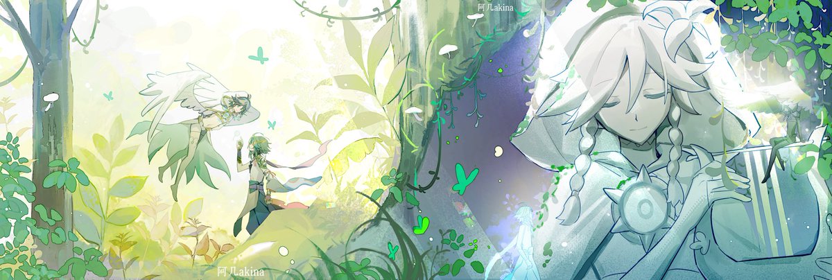 阿几Akina tweet media