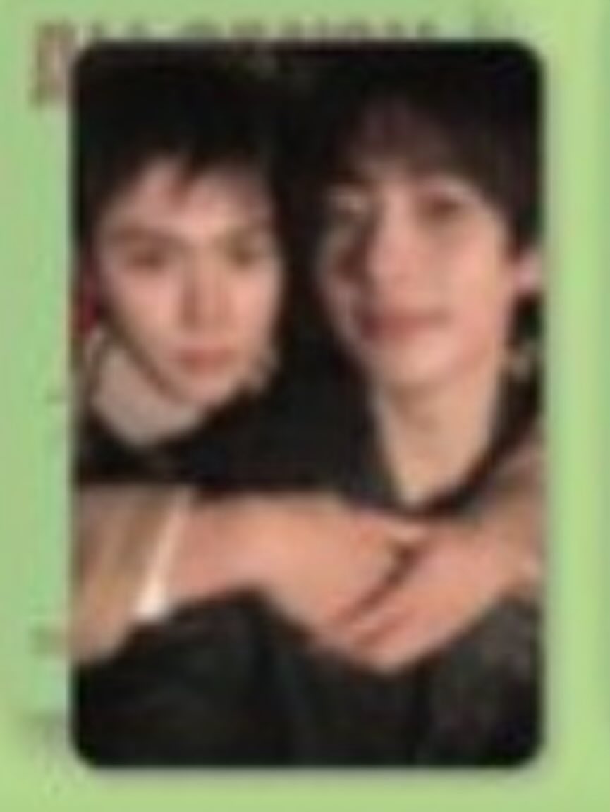 nachicolde's tweet image. จ๋จ๊ ต้นพิ้ง  ( ＞_＜ )♡ เอาไฟล์เถื่อนมา ชั้นจะปริ้นซักร้อยใบ