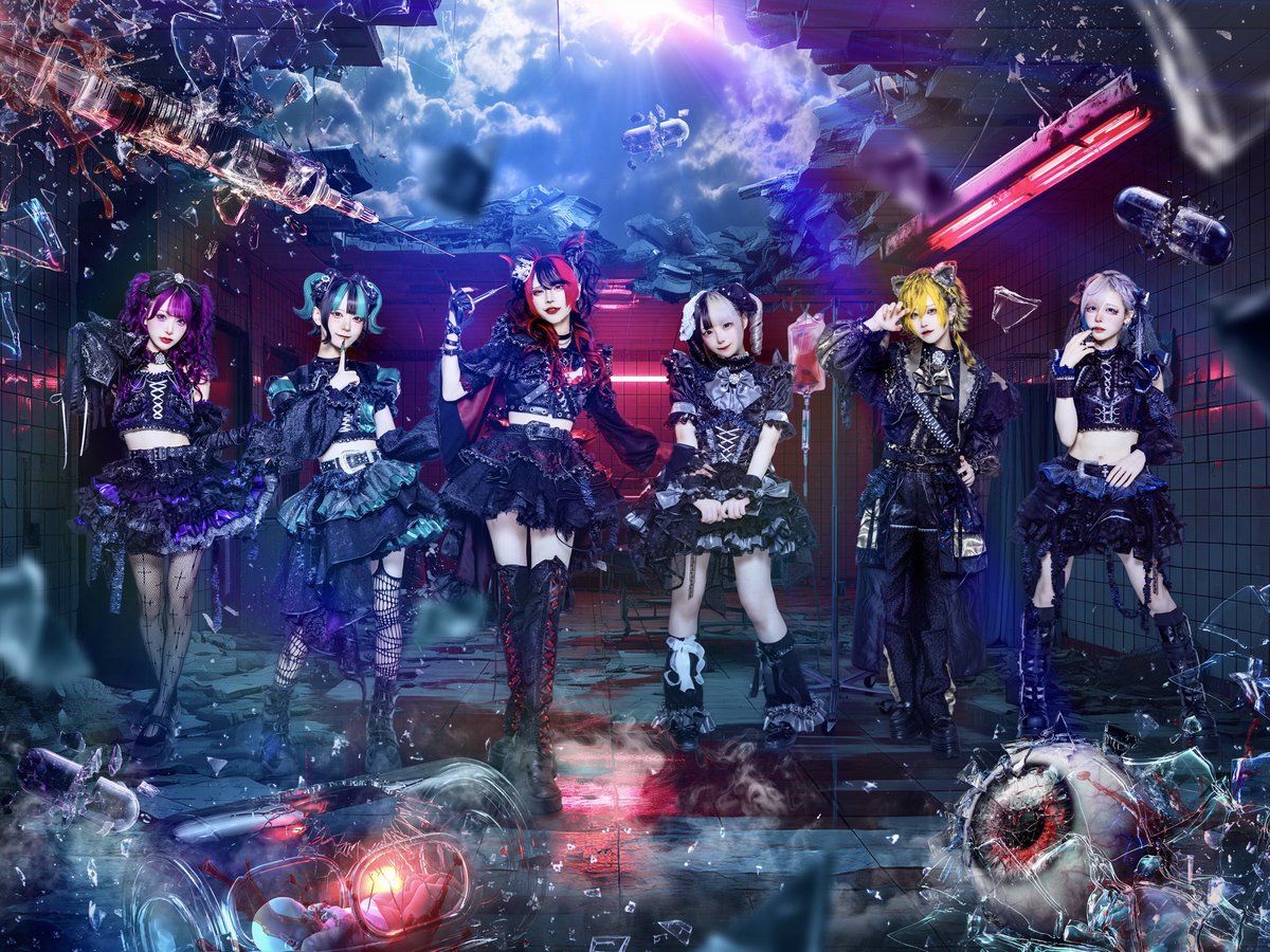 MADMED-マドメド- (@madmed_official) / Highlights / X