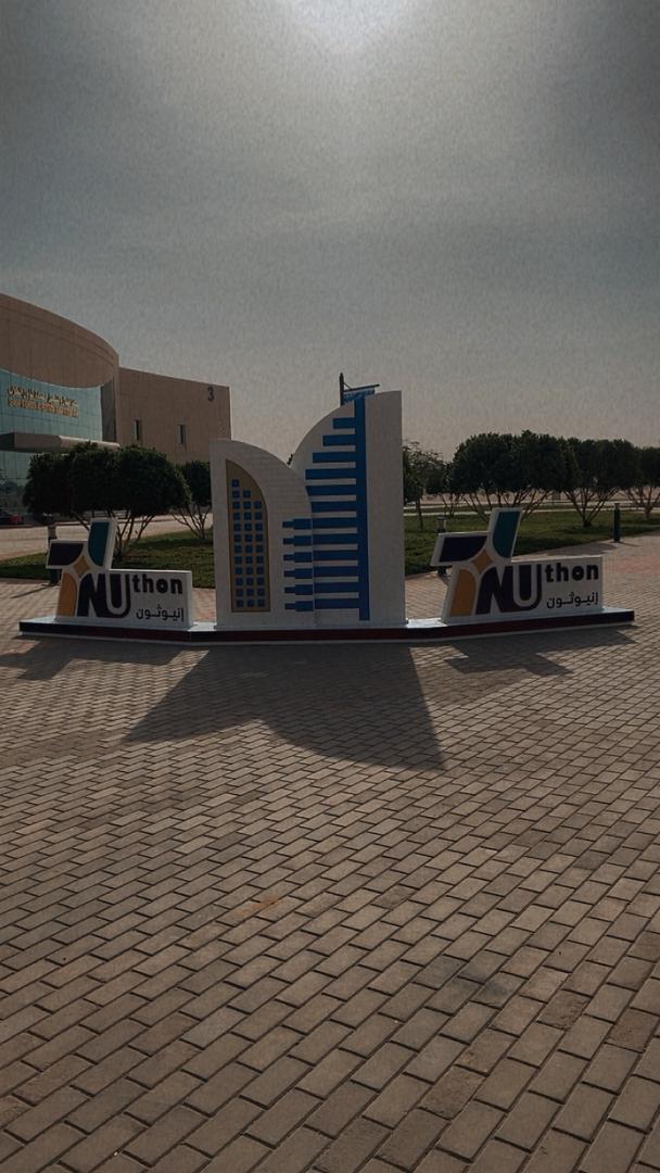 MaryamFagbo's tweet photo. We won 1st place 🥇 with Wasm : (An AI &amp; IoT smart attendance system) 🏆
فخورون بالمركز الأول 🥇 بمشروع وسم (نظام حضور ذكي بالذكاء الاصطناعي وإنترنت الأشياء)
@SalwaHussin10 
@Najran_Univers
#إنيوثون_جامعة_نجران https://t.co/Zn58Z20gQf