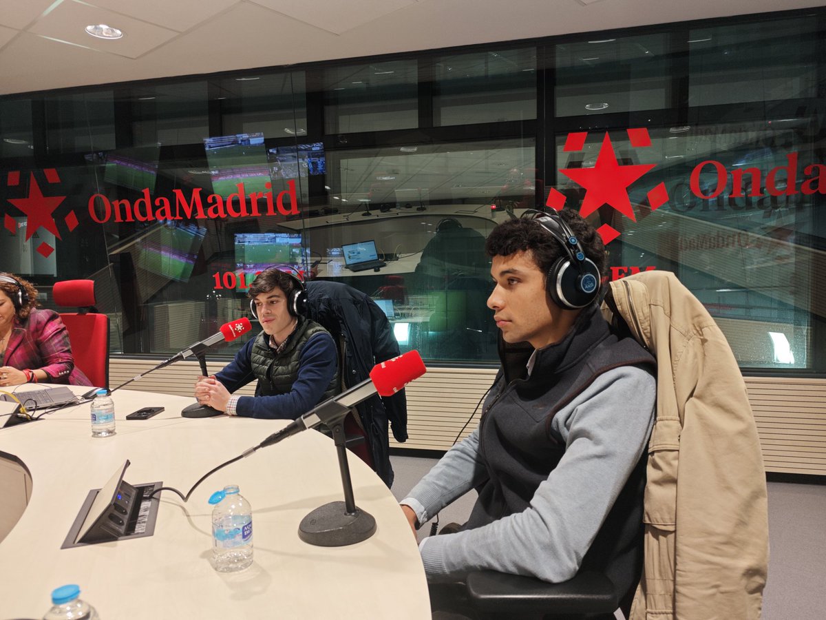 El Toril tweet media