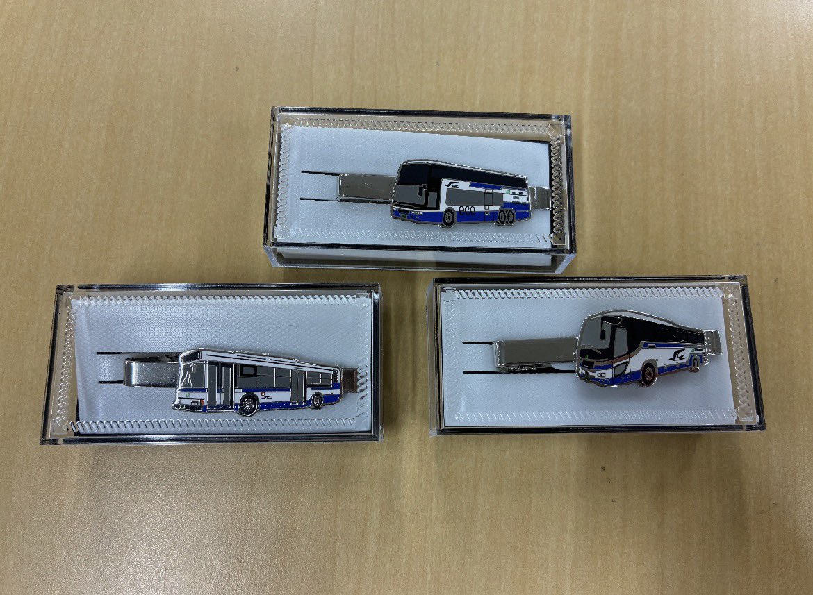 ☆新商品販売開始☆ JRバス関東Shopでは2/3 10:00から、新商品の