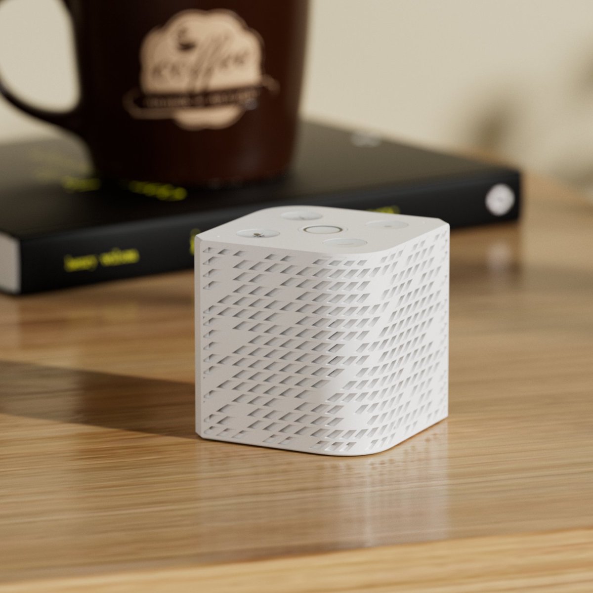 ThirdReality tweet media