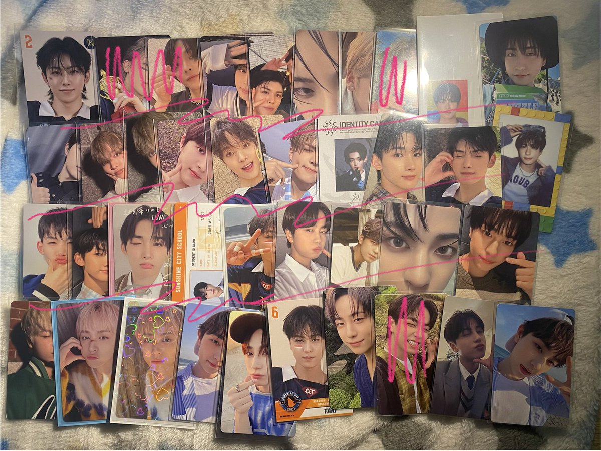 #teamsell quitting sale!
&amp;team andteam pc (mainly k)

• strictly not for sensitive buyers &amp; time wasters 
• some of them have slight
• min take 3 pcs
• offer your price thru dm! (selling it cheap since it’s a quitting sale :])

split 🍊; adm 11%

dm for details!