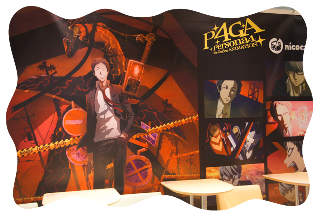 DailyAdachyBaby's tweet photo. P4GA Cafe https://t.co/CNdShGa8Rb