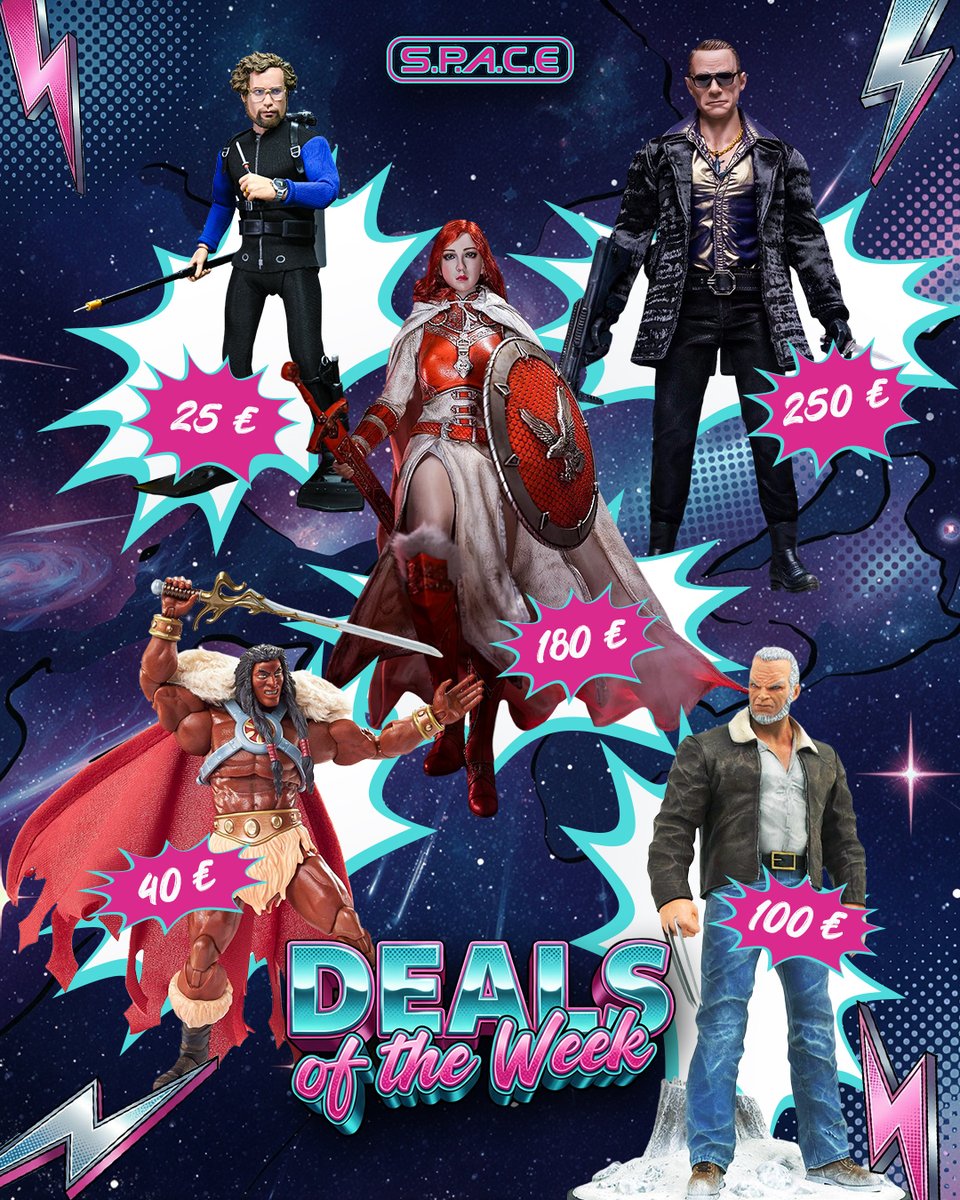 S.P.A.C.E tweet media