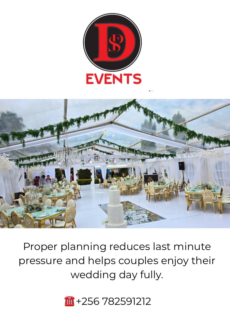 DSP EVENTS tweet media