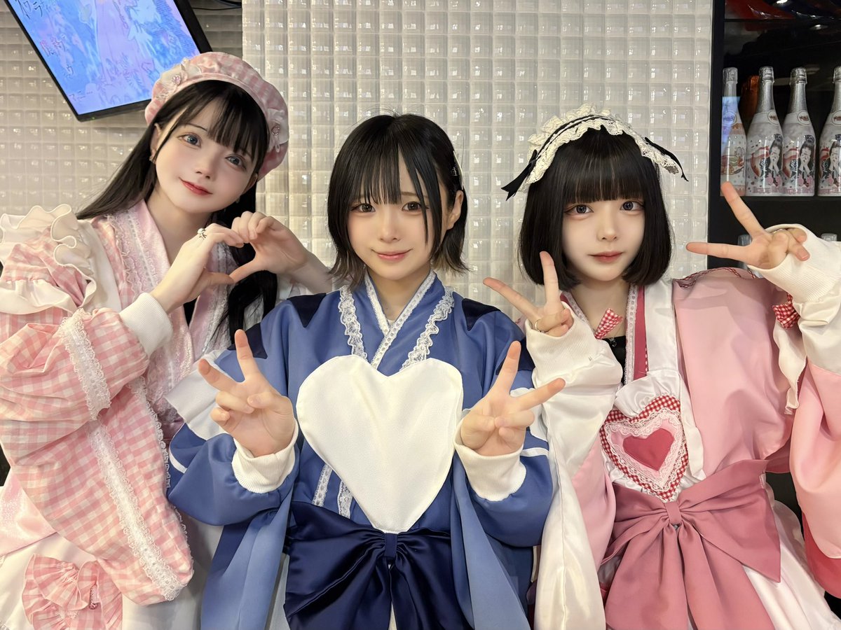 ぅゅ (@Uyuchanofficial) / Posts / X