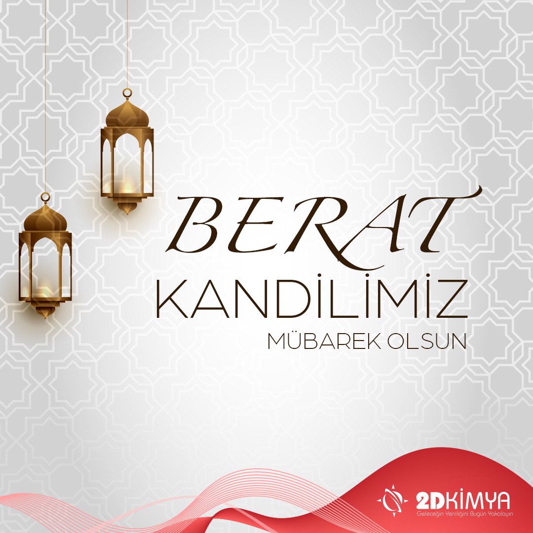 2D KİMYA tweet media