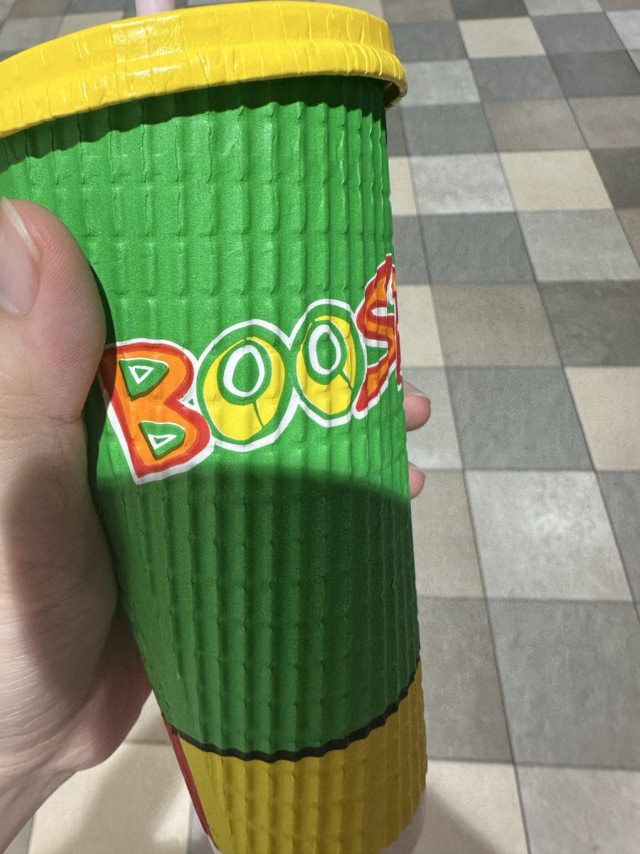 สดชื่น 😋