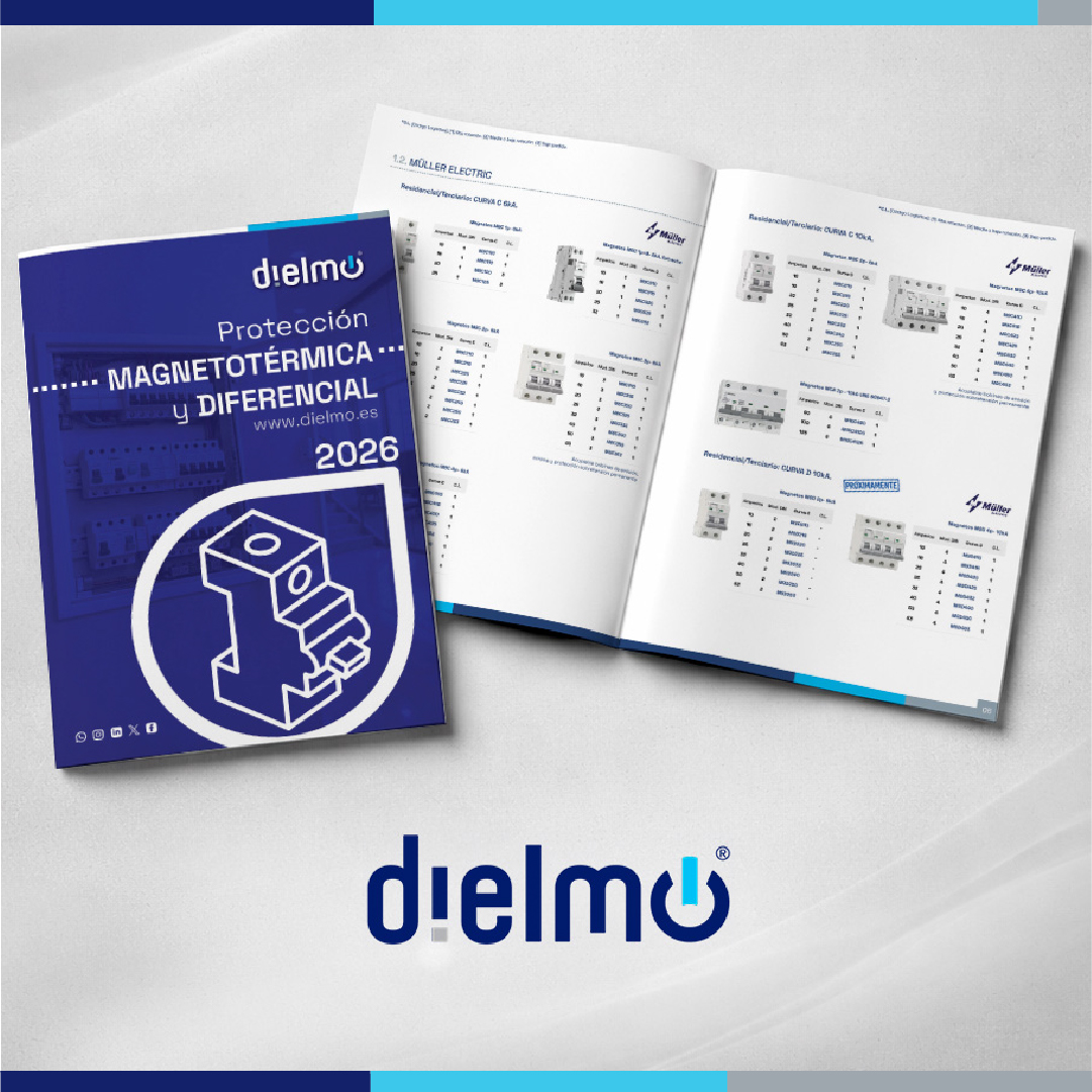 Dielmo S.L. tweet media