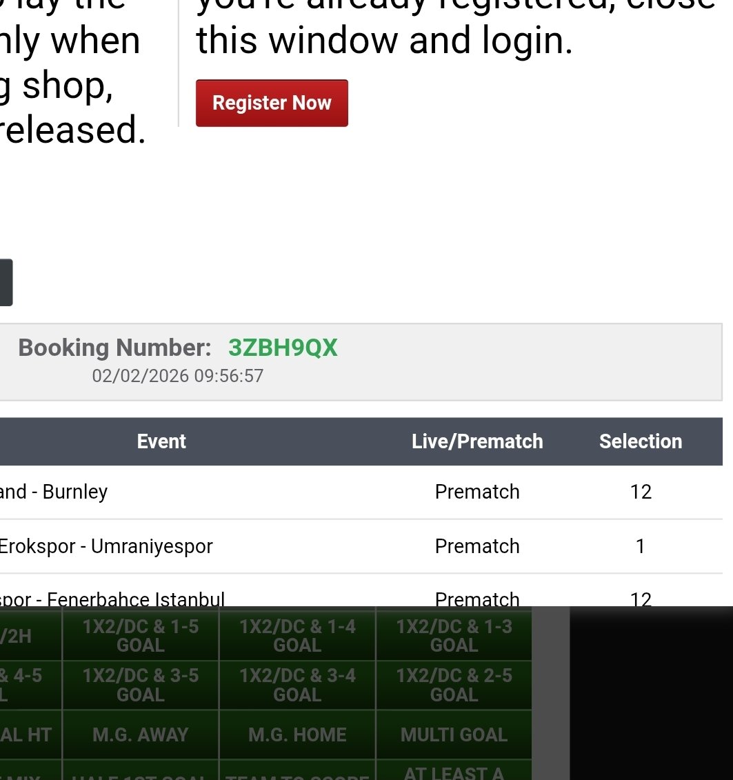 blunttips's tweet photo. Properly  picked odds on @Bet9jaOfficial 🍀💸🍾🍾

Football | Mixed options 🔰

36 odds - 3ZBH9QX
15 odds - 3ZBJ3H6

Don't sleep miss out 🫵

Bet Responsibly 🔞🤞

Green luck champs 👊🟩

#Bet9jaCode
#Bet9jaCode

#bigfool #30bg #davido #football #manu https://t.co/EYxYgnX210