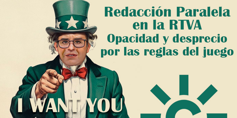 #OtraRTVAesPosible tweet media