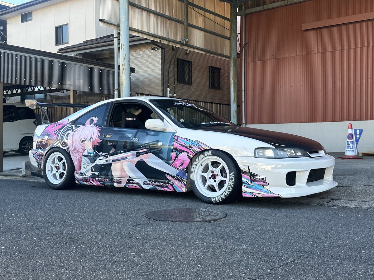 宵姫 tweet media